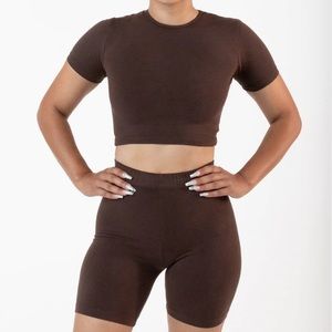 Los Angeles Apparel Garment Dye Set